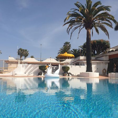 Terazza Del Mar Studio Apartamento Tacoronte Exterior foto
